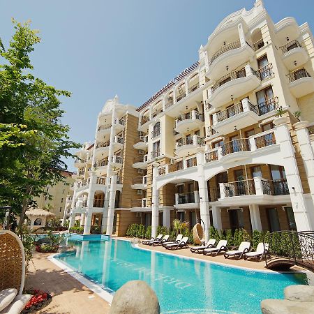 Harmony Suites - Dream Island ซันนีบีช ภายนอก รูปภาพ