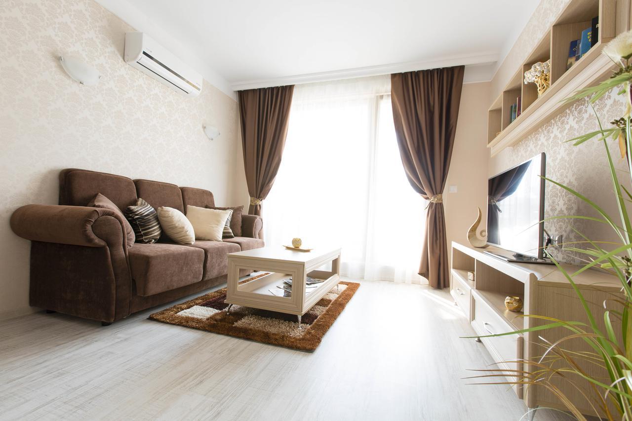 Harmony Suites - Dream Island ซันนีบีช ภายนอก รูปภาพ