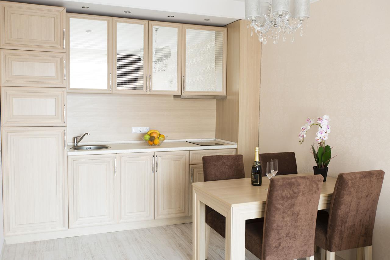 Harmony Suites - Dream Island ซันนีบีช ภายนอก รูปภาพ