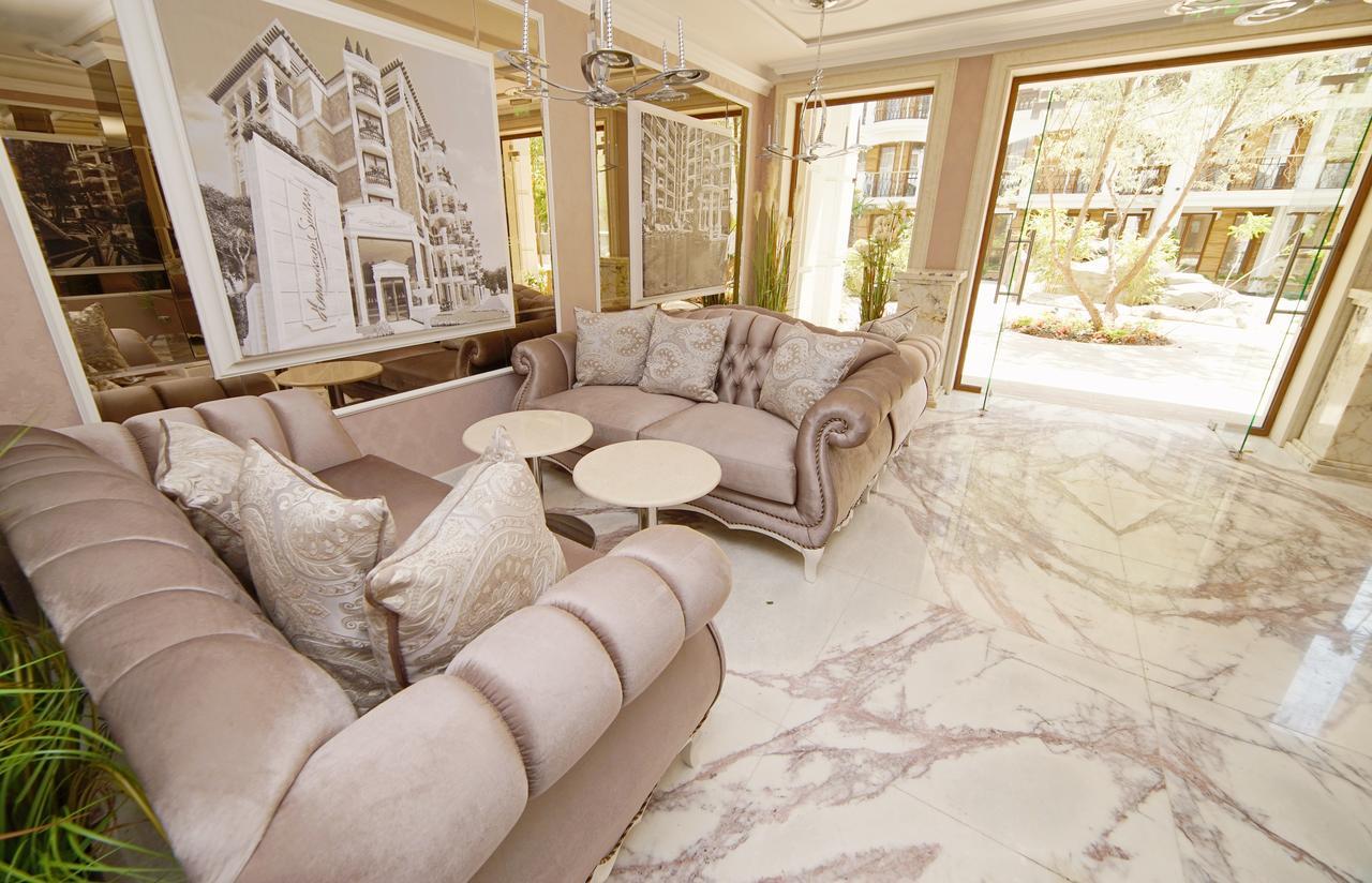 Harmony Suites - Dream Island ซันนีบีช ภายนอก รูปภาพ
