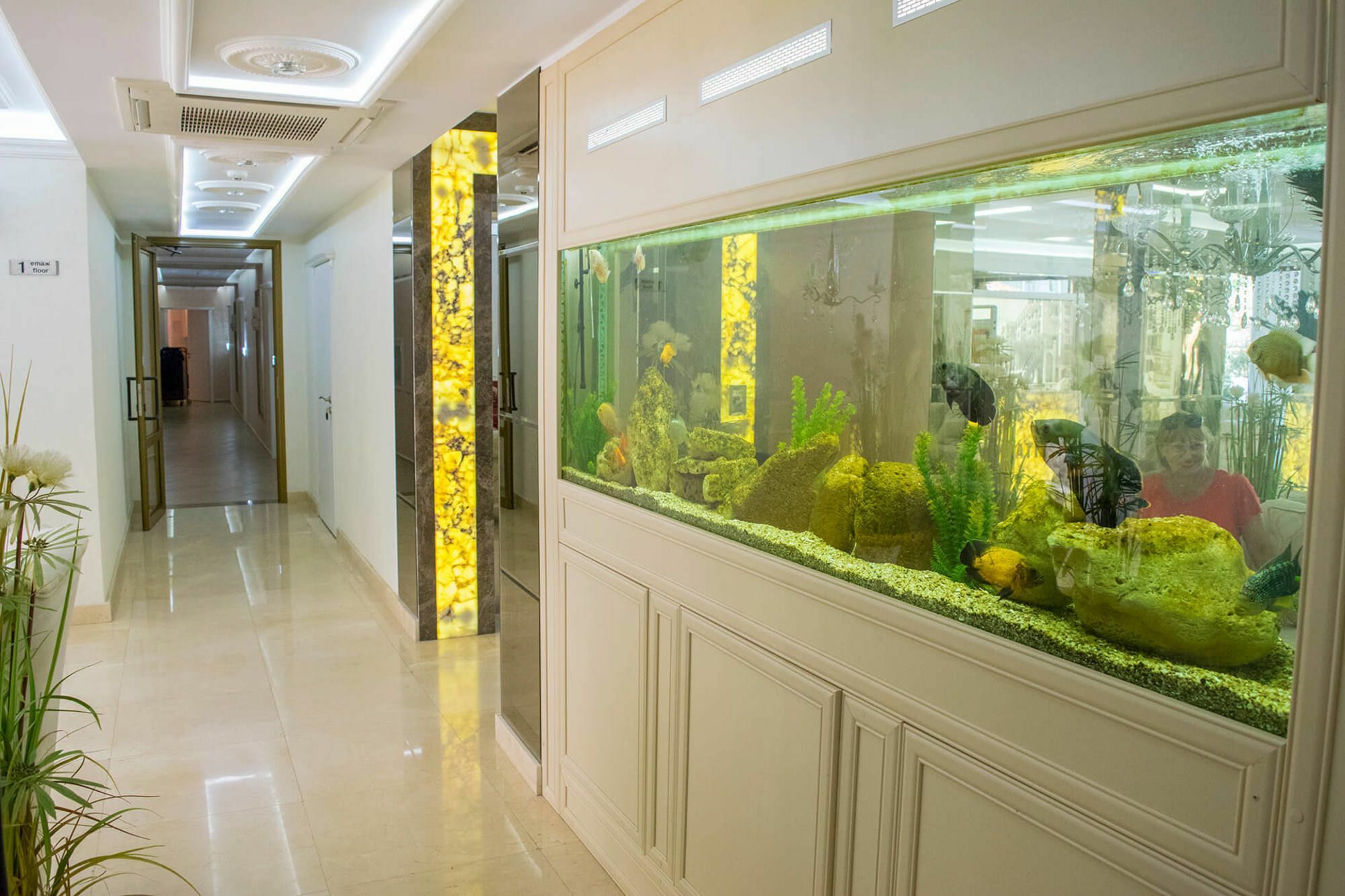 Harmony Suites - Dream Island ซันนีบีช ภายนอก รูปภาพ